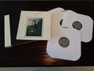 BEETHOVEN: The nine symphonies  BRUNO WALTER D7S-610 COLUMBIA 6-EYE STEREO RARE