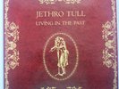 Jethro Tull - Living in the Past Vinyl 2x LP G/F