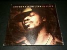 Anthony Hamilton ?Soulife 2 LP Vinyl Atlantic Rhin Vinyl 2005