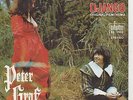 PETER GRAF - Single 