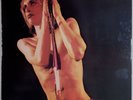 IGGY & THE STOOGES: Raw Power COLUMBIA 32111 180g VINYL LP NM Super Punk
