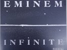 Eminem - Infinite Vinyl LP