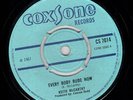 KEITH McCARTHY - EVERYBODY RUDE NOW / BASIES - BEWARE - COXSONE