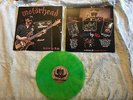 MOTORHEAD  Killed by Life