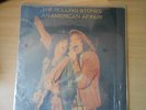 ROLLING STONES AN AMERICAN AFFAIR 2 LP  NEUF RARE 