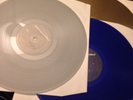 Jimmy Eat World Bleed American Limited Ed Gold Silver Blue Color Vinyl 1000 made
