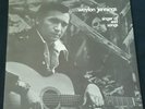 Waylon Jennings Singer of Sad Songs LSP-4418 Victor Stereo RCA Record