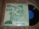 Gerry Mulligan and Allen Eager - The New Sounds 10