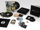 OASIS   BE HERE NOW   SUPER DELUXE 180gsm VINYL LP/CD BOX SET   *NEW AND SEALED*