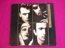 U2, rare Australian 1st pressing 12