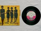THE CHIFFONS  One fine day e.p. 7