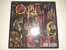Slayer ?– Reign In Blood LP 1986 US