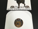 GOOD RIDDANCE BOUND BY TIES OF BLOOD & AFFECTION LP WHITE VINYL 1ST PRESS