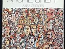Archie Shepp A Sea Of Faces BSR 1975 Charles Greenlee Dave Burrell C. Brown NM