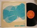 GRUPO IRAKERE  grupo irakere  1974   LP  Areito Cuba LP-3420