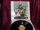 SOUNDTRACK DAS KROKODIL UND SEIN NILPFERD WALTER RIZZATI LP STRAND BUD SPENCER