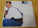 Jacky Cheung ??? - ???? 1992 Korea LP Still In Shrink Mint