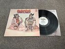 SPOOKY TOOTH FEATURING MIKE HARRISON - THE LAST PUFF - 1976 USA PRESSING EX