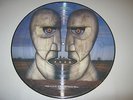 Pink Floyd ''The Division Bell'' Lp Vinyl 12'' Picture Disc Record