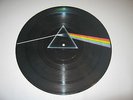 Pink Floyd ''Dark Side Of The Moon'' Lp Vinyl 12'' Picture Disc Record