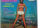 ROBERTO FAZ Y SU CONJUNTO SABROSONA Cheesecake Cover