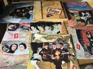 BEATLES FROM LIVERPOOL 8 LP Vinyl Box UK TOP ZUSTAND