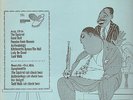TADD DAMERON&FATS NAVARRO-LP- SNEAKER RECORDS- RARE PRIVATE PRESS 
