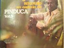 PINDUCA 1974 “Carimbo e Sirimbo” Forro Folk Afro Dancefloor RARE  LP BRAZIL HEAR