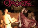 ORACLE - Selah (NEW*LIM.150 COPIES BLACK VINYL incl. CD*US WHITE METAL CLASSIC)
