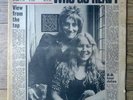 MELODY MAKER 1971 September 25  Rod Stewart DIZZY GILLESPIE Ralph McTell