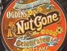 OGDENS' NUT GONE FLAKE  SMALL FACES Vinyl Record