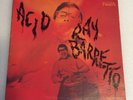 RAY BARRETTO sealed ACID 1968 Latin/soul Fania #346 vinyl SLP OG Not Reissue