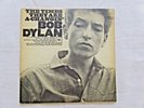 Bob Dylan The Times They Are A-Changin' 1964 Columbia CL-2105 2-Eye w/Insert VG+
