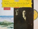 Dvorak New World DGG Red Tulip Ferenc Fricsay