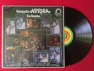 CONJUNTO AFRICA la casita GUAGUANCO DE LA HERMANDAD OG ORIGINAL PEERLESS EX LP