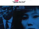 Speak No Evil - Wayne Shorter (2014, Vinyl New)