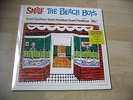 THE BEACH BOYS  THE SMILE SESSIONS 2 LP NEW VINYL SEALED BRIAN WILSON