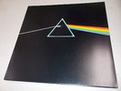Pink Floyd Collector Item  Japan Original Solid Blue  [Dark side of the Moon]
