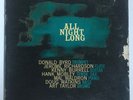 Donald Byrd LP 