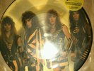 1984 STRYPER Reason For The Season 7