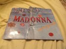 MADONNA EXPRESS YOURSELF LIMITED EDITION UK 7