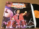 LP FRANCE  Magma , Christian Vander ?– Retrospective Vol. 3