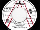 Northern Soul Jerry Butler Moody Woman British  Mercury DEMO  Original