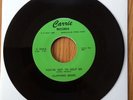 CLIFFORD BINNS YOU'VE GOT TO HELP ME RARE/NORTHERN SOUL US 45