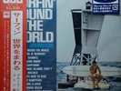BRUCE JOHNSTON - SURFIN' 'ROUND THE WORLD 2012 JAPAN BLU SPEC MINI LP CD