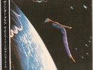 VAN DER GRAAF GENERATOR - THE QUIET ZONE / THE PLEASURE DOME JAPAN MINI LP CD