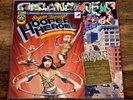 Sufjan Stevens - The BQE (LP + comic book, Vinyl, 180g, NM)