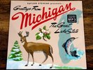 Sufjan Stevens - Greetings from Michigan... (2 x LP, Vinyl) - New & Sealed