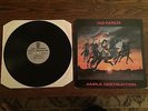 Jag Panzer - Ample Destruction (Original, Iron Works)