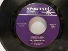 The Shangri-las Wishing Well Hate To Say I Told You So Spokane 4006-B 45 NM